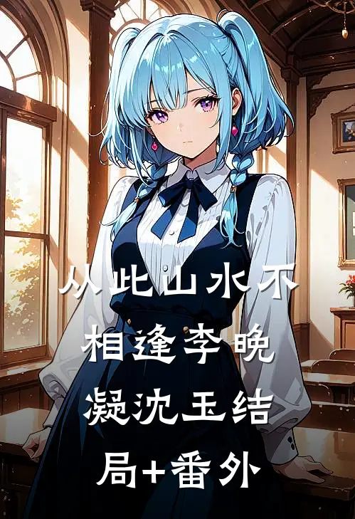 从此山水不相逢李晚凝沈玉结局+番外