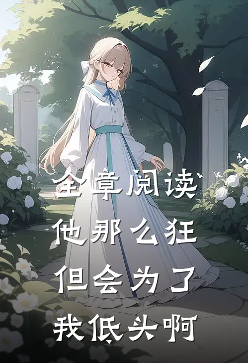 全章阅读他那么狂，但会为了我低头啊