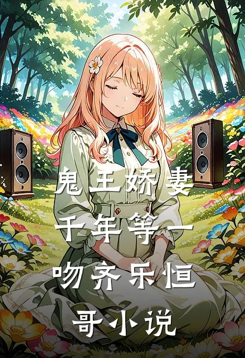 鬼王娇妻：千年等一吻齐乐恒哥小说