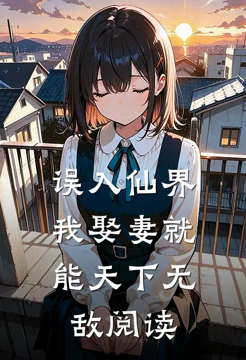 误入仙界，我娶妻就能天下无敌阅读