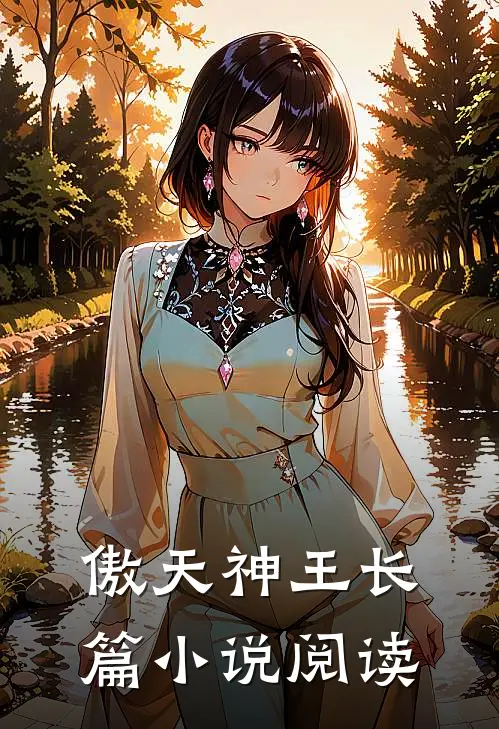 傲天神王长篇小说阅读