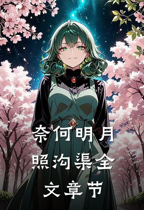 奈何明月照沟渠全文章节