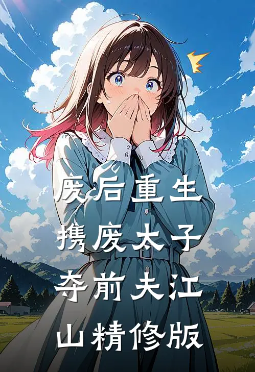 废后重生，携废太子夺前夫江山精修版