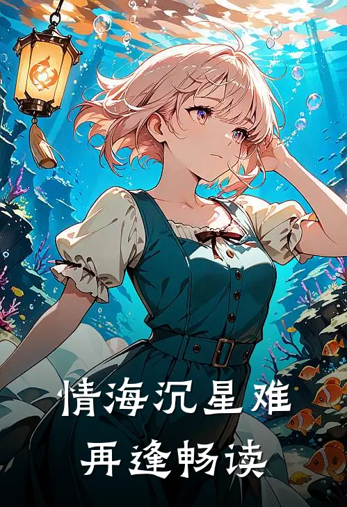 情海沉星难再逢畅读