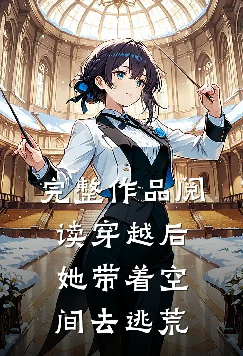 完整作品阅读穿越后,她带着空间去逃荒