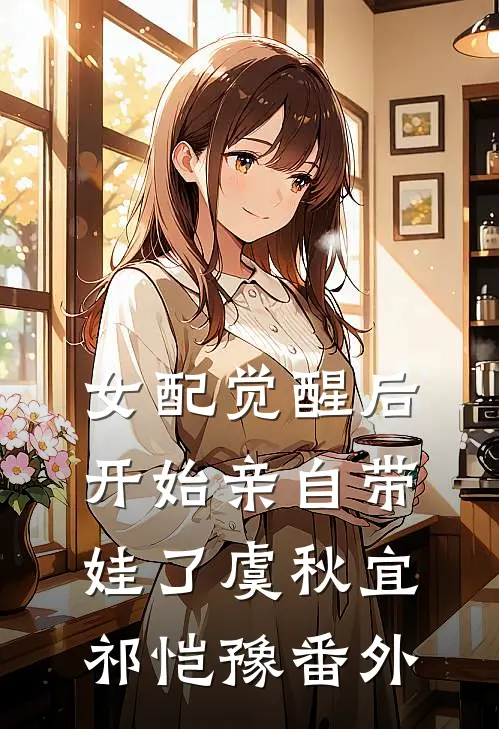 女配觉醒后，开始亲自带娃了虞秋宜祁恺豫 番外