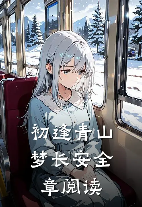 初逢青山梦长安全章阅读