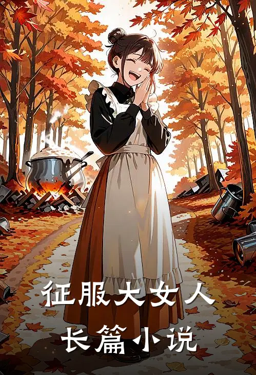 征服大女人长篇小说