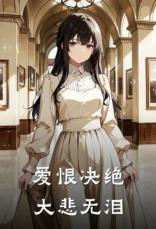 爱恨决绝，大悲无泪
