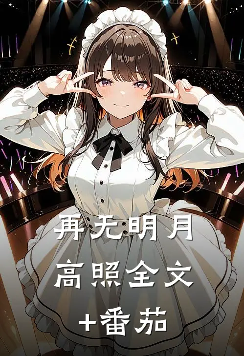 再无明月高照全文+番茄