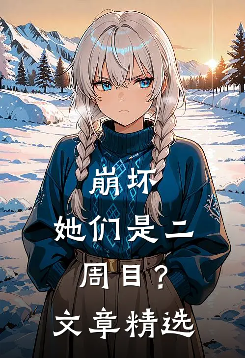 崩坏,她们是二周目?文章精选在线阅读