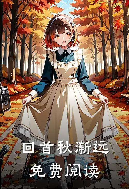 回首秋渐远免费阅读