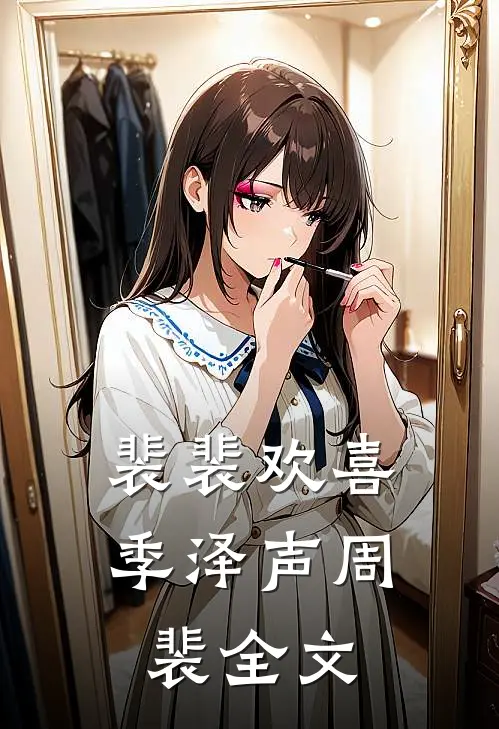 裴裴欢喜季泽声周裴全文