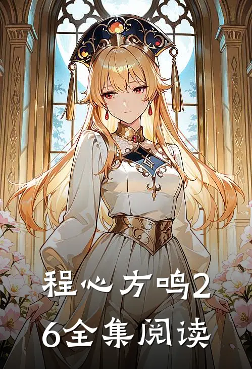 程心方鸣26全集阅读