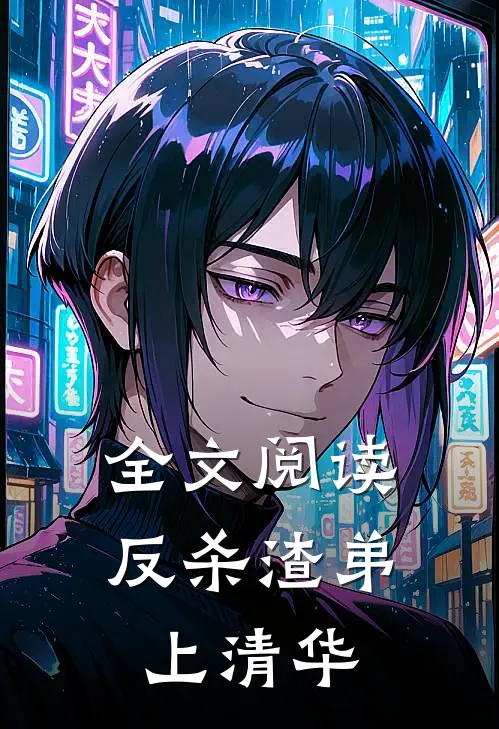 全文阅读反杀渣弟上清华