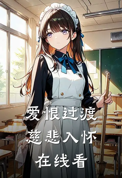 爱恨过渡，慈悲入怀在线看