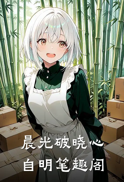 晨光破晓心自明笔趣阁