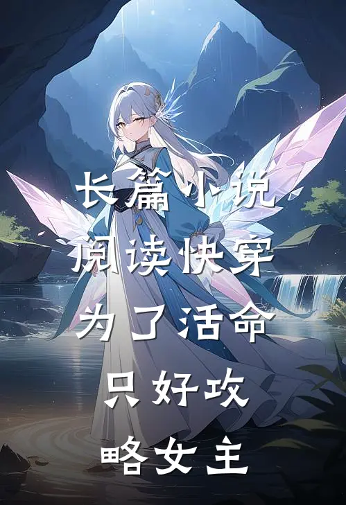 长篇小说阅读快穿：为了活命，只好攻略女主