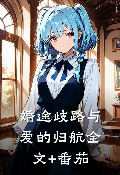《婚途歧路与爱的归航》全文+番茄