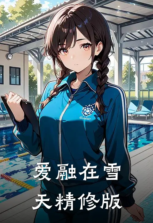 爱融在雪天精修版