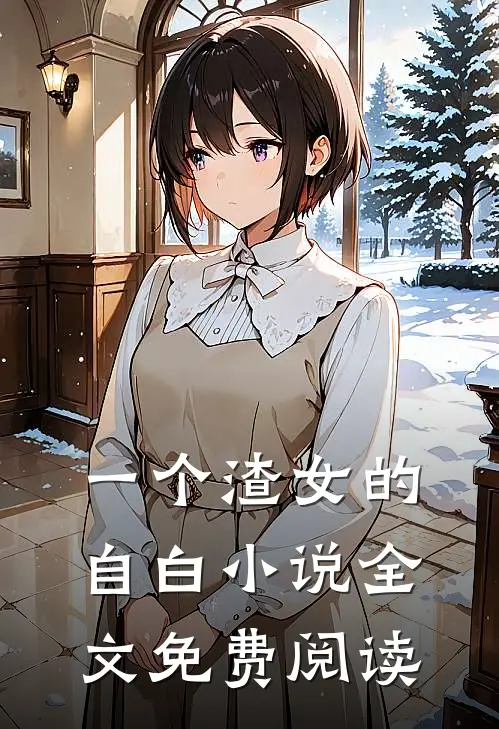一个渣女的自白小说全文免费阅读