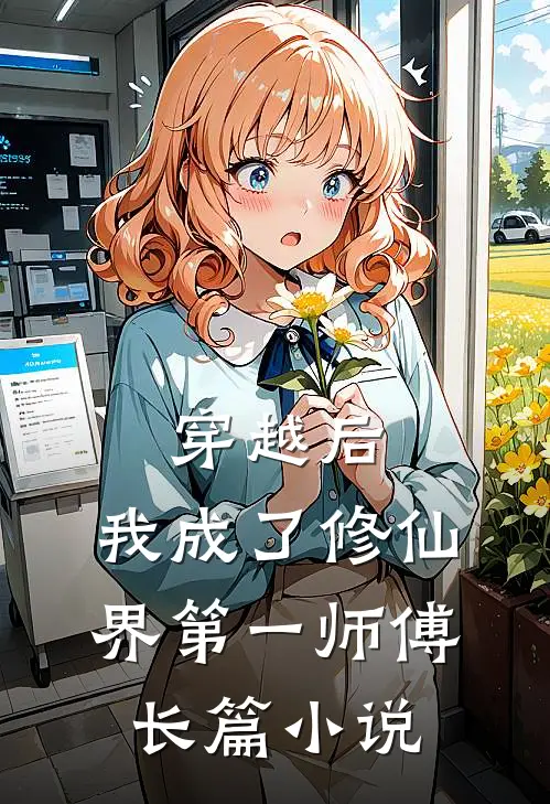 穿越后,我成了修仙界第一师傅长篇免费阅读