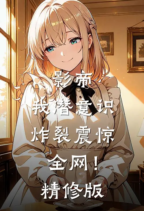 影帝：我潜意识炸裂震惊全网！精修版
