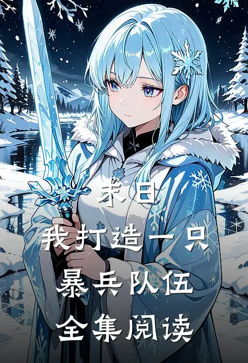 末日：我打造一只暴兵队伍全集阅读