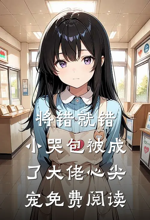 将错就错：小哭包被成了大佬心尖宠免费阅读