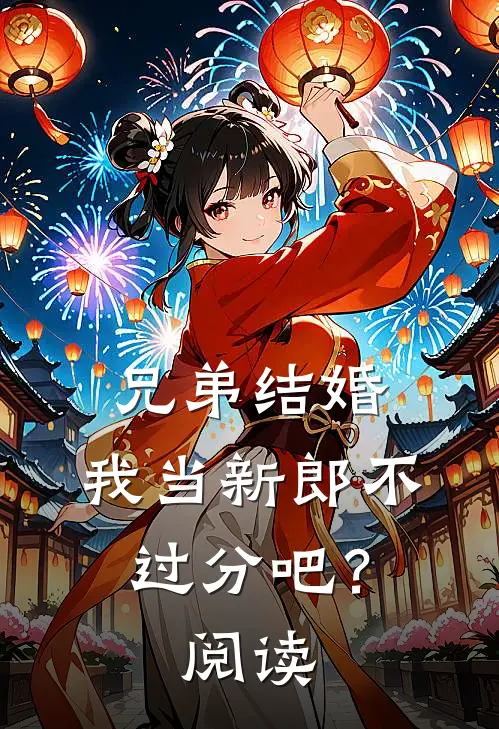 兄弟结婚，我当新郎不过分吧？阅读