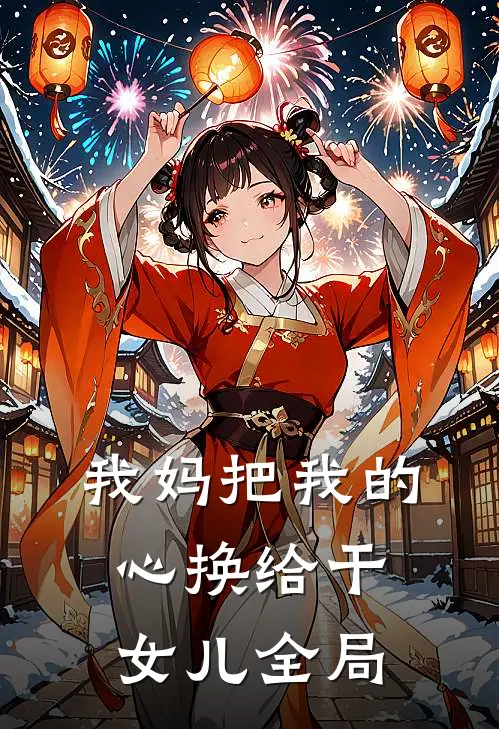 我妈把我的心换给干女儿全局