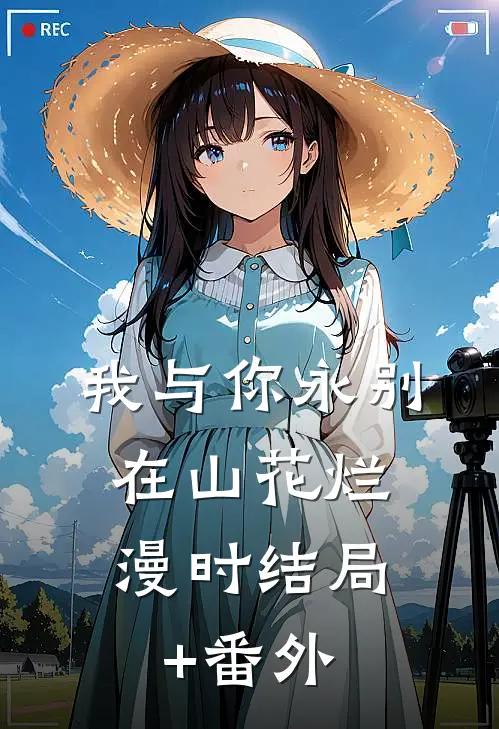 我与你永别，在山花烂漫时结局+番外