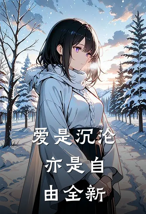 爱是沉沦，亦是自由全新