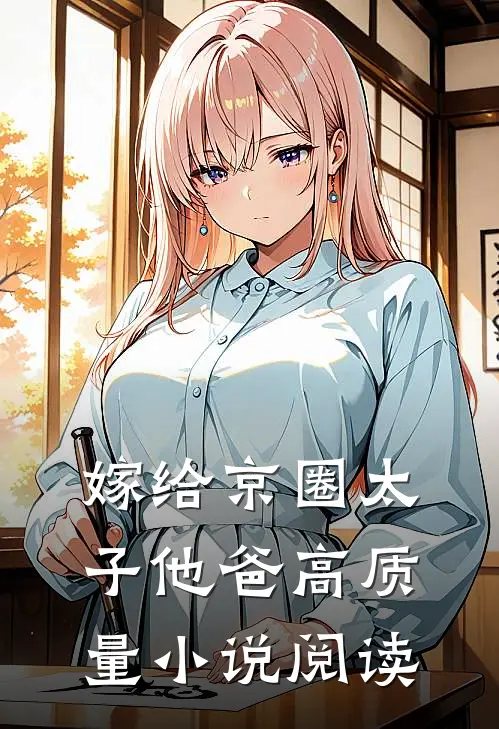 嫁给京圈太子他爸高质量小说阅读