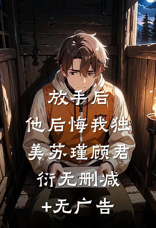 放手后，他后悔我独美苏瑾顾君衍无删减+无广告