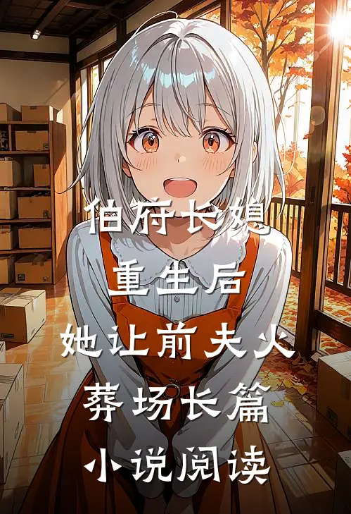 伯府长媳重生后，她让前夫火葬场长篇小说阅读