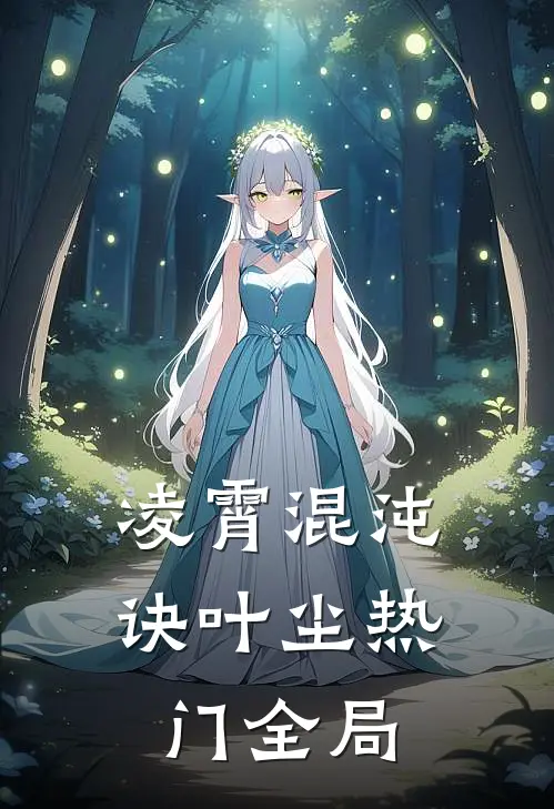 凌霄混沌诀叶尘热门全局