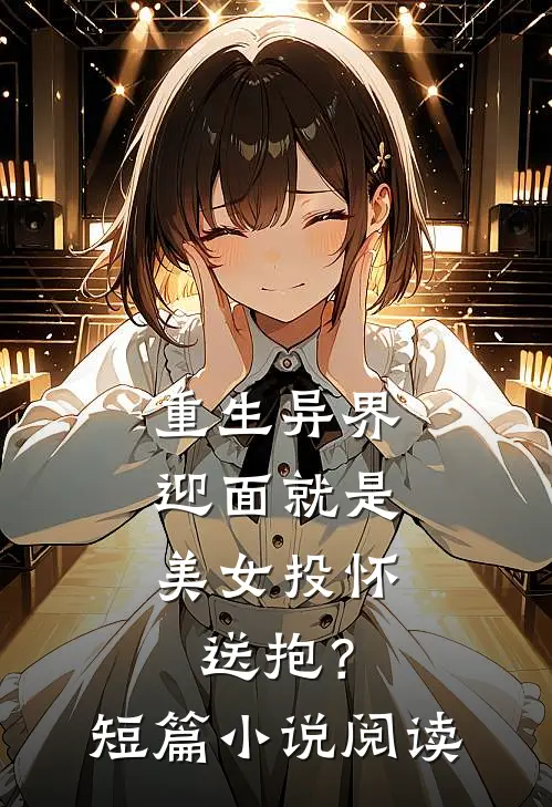 重生异界，迎面就是美女投怀送抱？短篇小说阅读