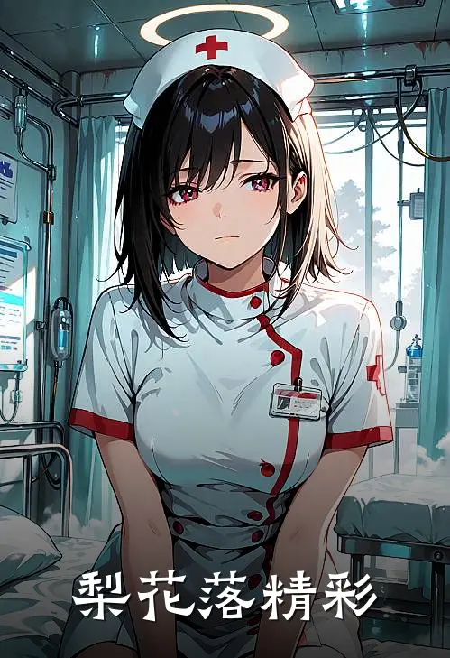 梨花落精彩