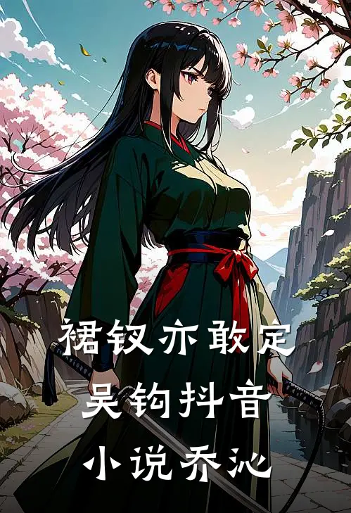 裙钗亦敢定吴钩抖音小说乔沁