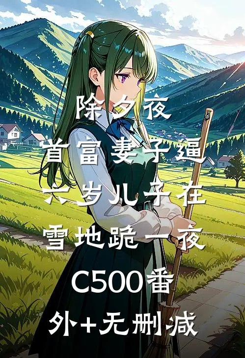 除夕夜，首富妻子逼六岁儿子在雪地跪一夜C500番外+无删减