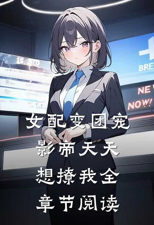 女配变团宠：影帝天天想撩我全章节阅读
