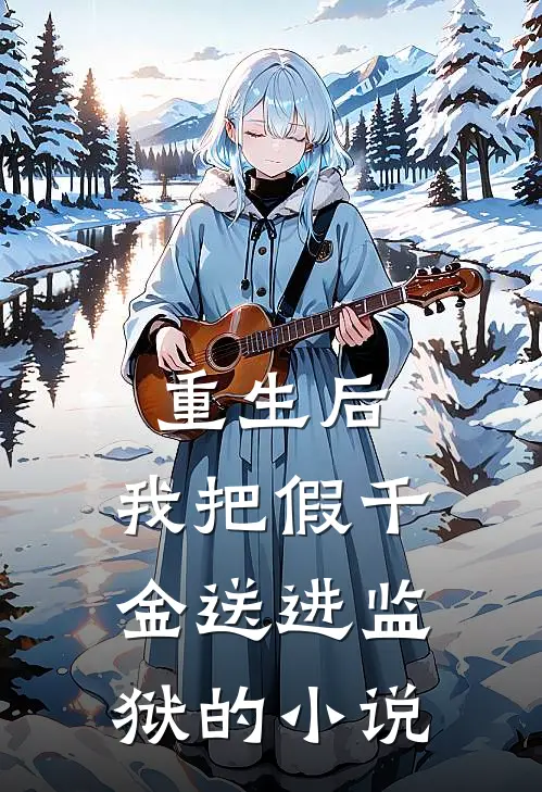 重生后，我把假千金送进监狱的小说