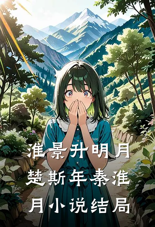 淮景升明月楚斯年秦淮月小说结局