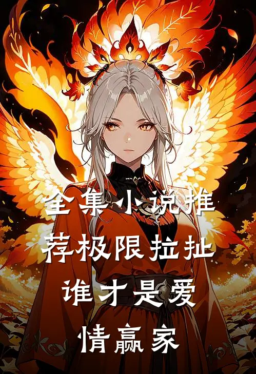 全集小说推荐极限拉扯：谁才是爱情赢家