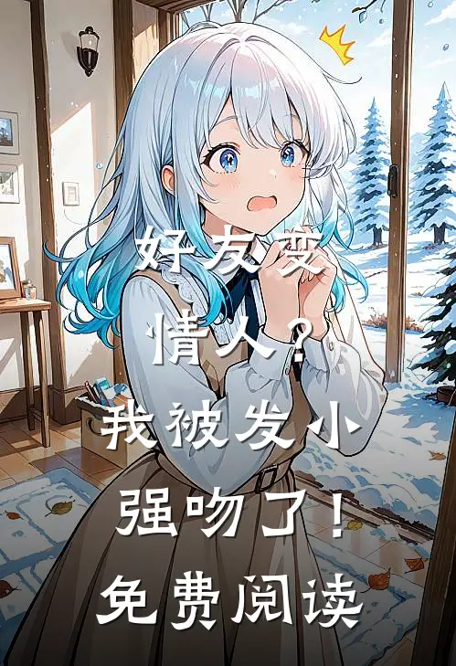 好友变情人？我被发小强吻了！免费阅读