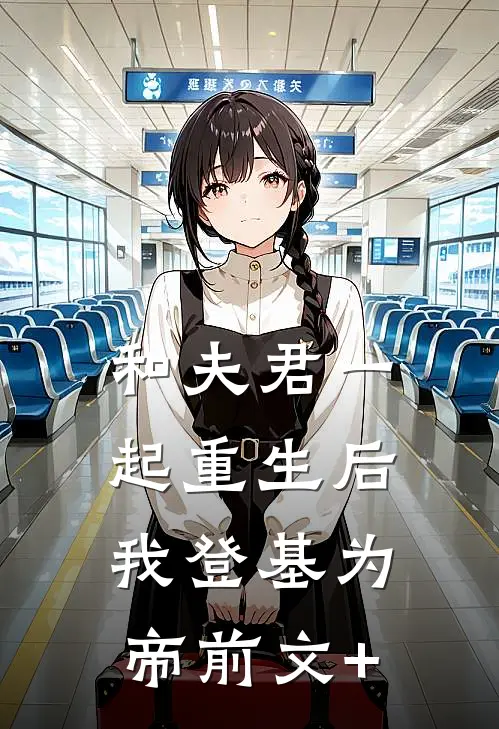 和夫君一起重生后，我登基为帝前文+
