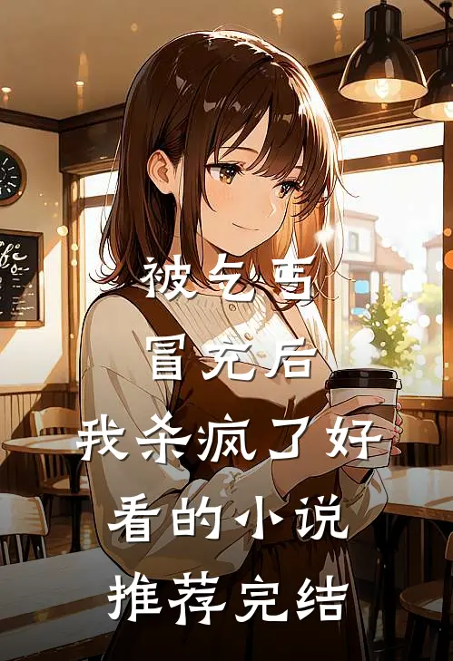 被乞丐冒充后，我杀疯了好看的小说推荐完结