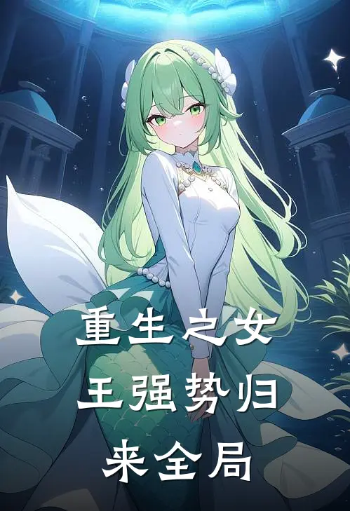 重生之女王强势归来全局