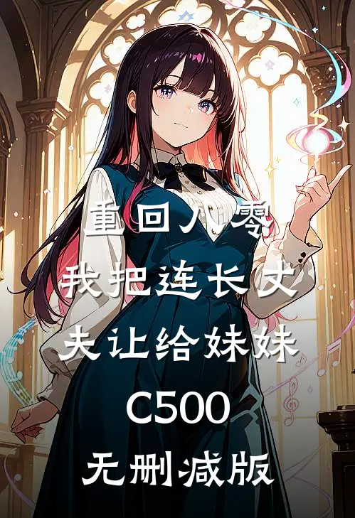 重回八零：我把连长丈夫让给妹妹C500无删减版